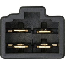 Load image into Gallery viewer, 2BMR0640 HVAC Blower Motor Resistor Perfect Stop Sensor Canada