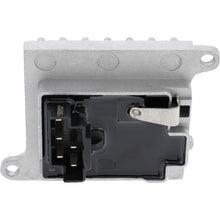 Load image into Gallery viewer, 2BMR0202 HVAC Blower Motor Resistor Perfect Stop Sensor Canada