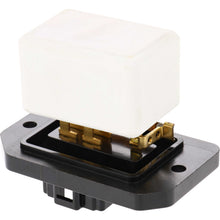 Load image into Gallery viewer, 2BMR0167 HVAC Blower Motor Resistor Perfect Stop Sensor Canada