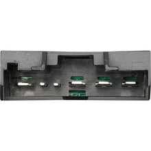 Load image into Gallery viewer, 2BMR0362 HVAC Blower Motor Resistor Perfect Stop Sensor Canada