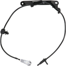 Charger l'image dans la galerie, 2ABS2637 ABS Wheel Speed Sensor Perfect Stop Sensor Canada