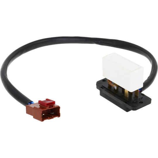 2BMR0252 HVAC Blower Motor Resistor Perfect Stop Sensor Canada