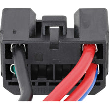Load image into Gallery viewer, 2HAR0027 HVAC Blower Motor Resistor Connector Perfect Stop Sensor Canada