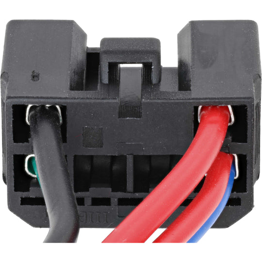 2HAR0027 HVAC Blower Motor Resistor Connector Perfect Stop Sensor Canada