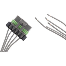 Load image into Gallery viewer, 2HAR0018 HVAC Blower Motor Resistor Connector Perfect Stop Sensor Canada