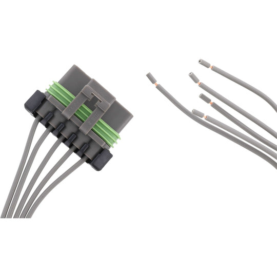2HAR0018 HVAC Blower Motor Resistor Connector Perfect Stop Sensor Canada