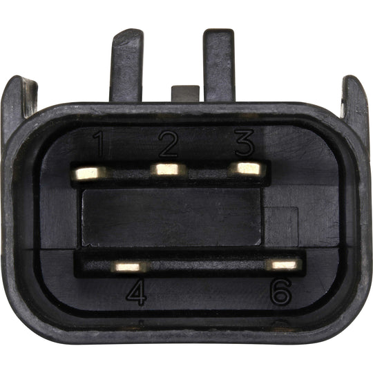 2EGR0078 Exhaust Gas Recirculation (EGR) Valve Perfect Stop Sensor Canada