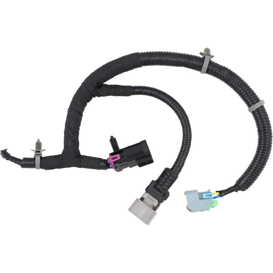 2ABS4618 ABS Wheel Speed Sensor Wiring Harness Perfect Stop Sensor Canada