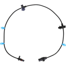 Load image into Gallery viewer, 2ABS0587 ABS Wheel Speed Sensor Perfect Stop Sensors Canada