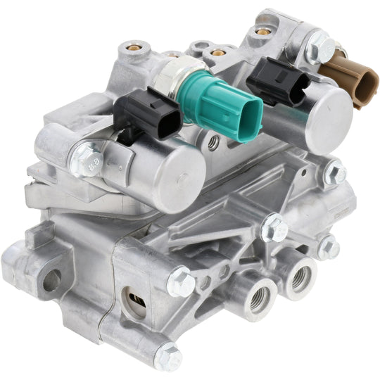 2VTS0140 Engine Variable Valve Timing (VVT) Solenoid Perfect Stop Sensor Canada