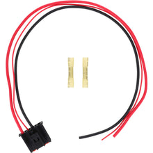 Load image into Gallery viewer, 2HAR0038 HVAC Blower Motor Resistor Connector Perfect Stop Sensor Canada