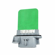 Load image into Gallery viewer, 2BMR0136 HVAC Blower Motor Resistor Perfect Stop Sensor Canada