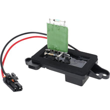 Charger l'image dans la galerie, 2BMR0037 HVAC Blower Motor Resistor Perfect Stop Sensor Canada