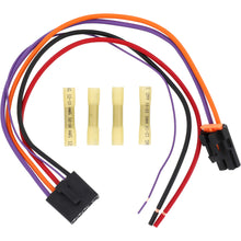 Load image into Gallery viewer, 2HAR0044 HVAC Blower Motor Resistor Connector Perfect Stop Sensor Canada