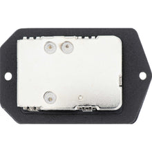 Load image into Gallery viewer, 2BMR0473 HVAC Blower Motor Resistor Perfect Stop Sensor Canada