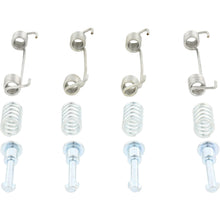 Load image into Gallery viewer, 2HWK0620 Parking Brake Shoe Hardware Kit Perfect Stop Sensor Canada