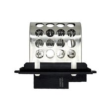 Load image into Gallery viewer, 2BMR0263 HVAC Blower Motor Resistor Perfect Stop Sensor Canada