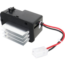 Load image into Gallery viewer, 2BMR0271 HVAC Blower Motor Resistor Perfect Stop Sensor Canada