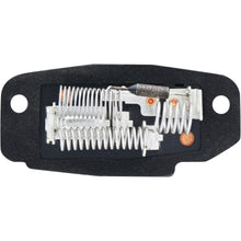 Load image into Gallery viewer, 2BMR0706 HVAC Blower Motor Resistor Perfect Stop Sensor Canada