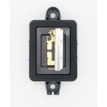 Load image into Gallery viewer, 2BMR1012 HVAC Blower Motor Resistor Perfect Stop Sensor Canada