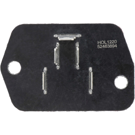 2BMR0127 HVAC Blower Motor Resistor Perfect Stop Sensor Canada