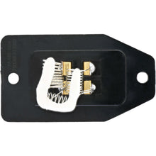 Load image into Gallery viewer, 2BMR0204 HVAC Blower Motor Resistor Perfect Stop Sensor Canada