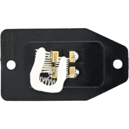 2BMR0204 HVAC Blower Motor Resistor Perfect Stop Sensor Canada