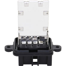 Load image into Gallery viewer, 2BMR0365 HVAC Blower Motor Resistor Perfect Stop Sensor Canada