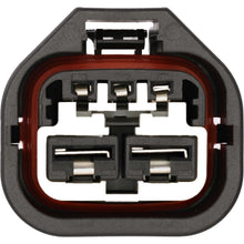 Load image into Gallery viewer, 2HAR0007 HVAC Blower Motor Resistor Connector Perfect Stop Sensor Canada