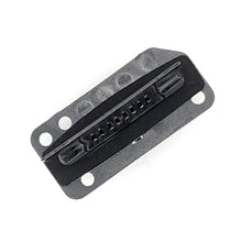 Load image into Gallery viewer, 2BMR0005 HVAC Blower Motor Resistor Perfect Stop Sensor Canada