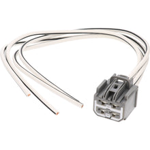 Load image into Gallery viewer, 2HAR0011 HVAC Blower Motor Resistor Connector Perfect Stop Sensor Canada