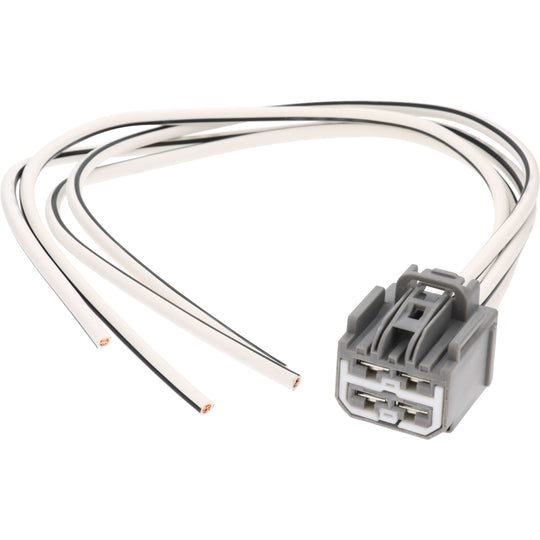 2HAR0011 HVAC Blower Motor Resistor Connector Perfect Stop Sensor Canada