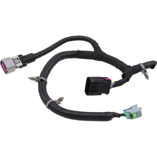 2ABS4620 ABS Wheel Speed Sensor Wiring Harness Perfect Stop Sensor Canada