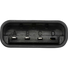 Load image into Gallery viewer, 2BMR0138 HVAC Blower Motor Resistor Perfect Stop Sensor Canada