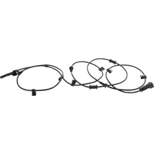 Load image into Gallery viewer, 2ABS3025 ABS Wheel Speed Sensor Perfect Stop Sensor Canada
