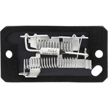 Load image into Gallery viewer, 2BMR0540 HVAC Blower Motor Resistor Perfect Stop Sensor Canada