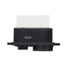 Load image into Gallery viewer, 2BMR0377 HVAC Blower Motor Resistor Perfect Stop Sensor Canada