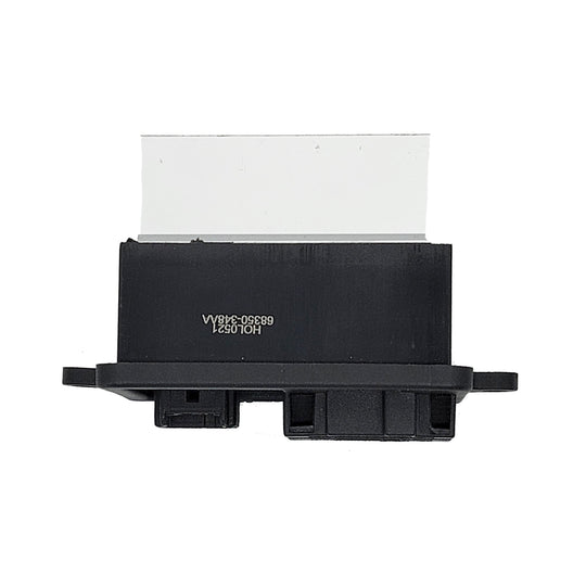 2BMR0377 HVAC Blower Motor Resistor Perfect Stop Sensor Canada