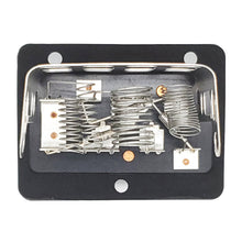 Load image into Gallery viewer, 2BMR0078 HVAC Blower Motor Resistor Perfect Stop Sensor Canada