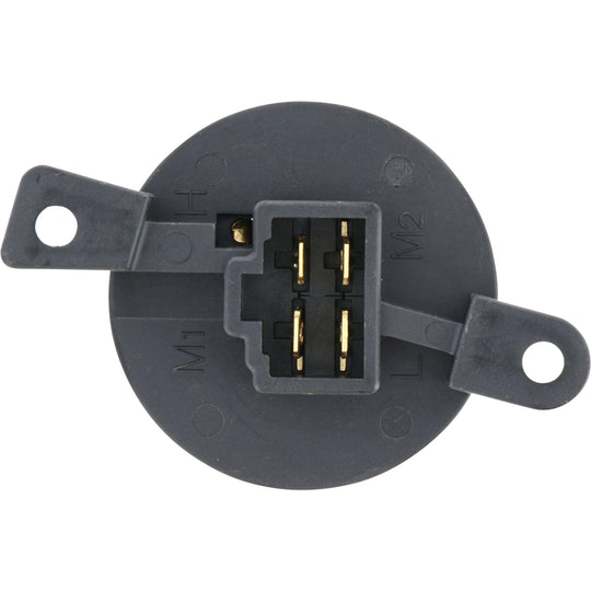 2BMR0640 HVAC Blower Motor Resistor Perfect Stop Sensor Canada