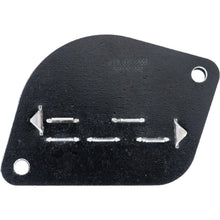 Load image into Gallery viewer, 2BMR0139 HVAC Blower Motor Resistor Perfect Stop Sensor Canada