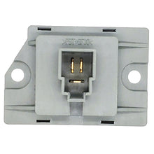 Load image into Gallery viewer, 2BMR0047 HVAC Blower Motor Resistor Perfect Stop Sensor Canada