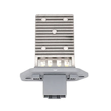 Load image into Gallery viewer, 2BMR0160 HVAC Blower Motor Resistor Perfect Stop Sensor Canada