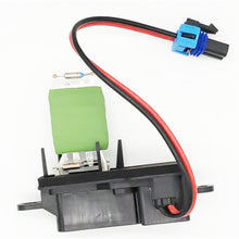 Load image into Gallery viewer, 2BMR0100 HVAC Blower Motor Resistor Perfect Stop Sensor Canada