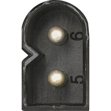 Load image into Gallery viewer, 2BMR0203 HVAC Blower Motor Resistor Perfect Stop Sensor Canada