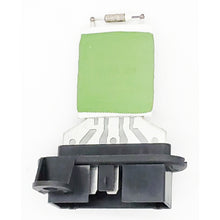 Load image into Gallery viewer, 2BMR0281 HVAC Blower Motor Resistor Perfect Stop Sensor Canada