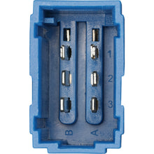 Charger l'image dans la galerie, 2BMR0177 HVAC Blower Motor Resistor Perfect Stop Sensor Canada