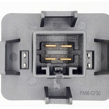 Load image into Gallery viewer, 2BMR1012 HVAC Blower Motor Resistor Perfect Stop Sensor Canada