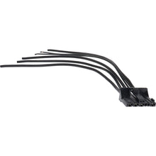 Load image into Gallery viewer, 2HAR0009 HVAC Blower Motor Resistor Connector Perfect Stop Sensor Canada