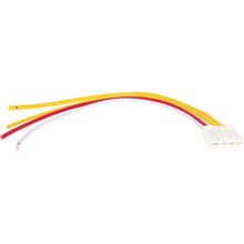 Load image into Gallery viewer, 2HAR0046 HVAC Blower Motor Resistor Connector Perfect Stop Sensor Canada